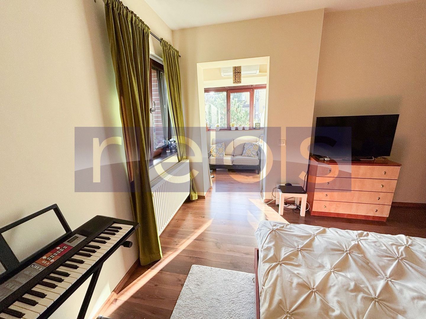 VANZARE VILA D+P+1+M | ZONA VATRA LUMINOASA - Poză 14