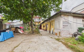 Casa cu teren 309 mp si deschidere 12ml | Laminorului | 7 min metrou - Poză 4