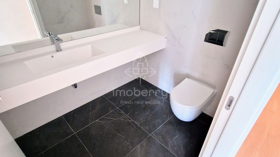 Vanzare 3 camere ONE Verdi Park | Finalizat - Poză 8