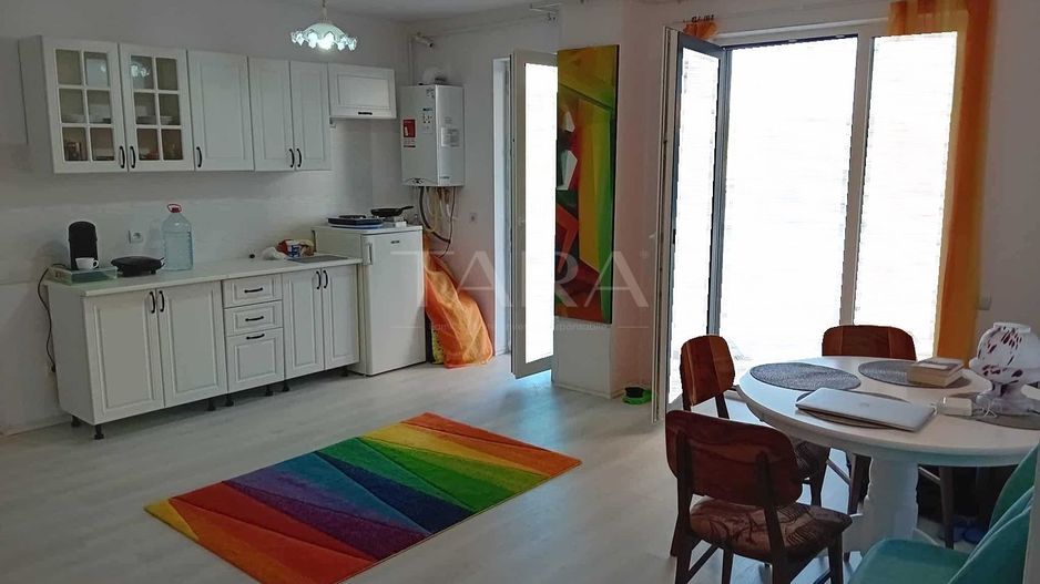 Apartament 3 camere, Florești, zona Muzeul Apei - Poză 3