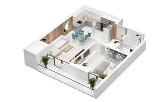 Vânzare, Studio Premium, București - Poză 12