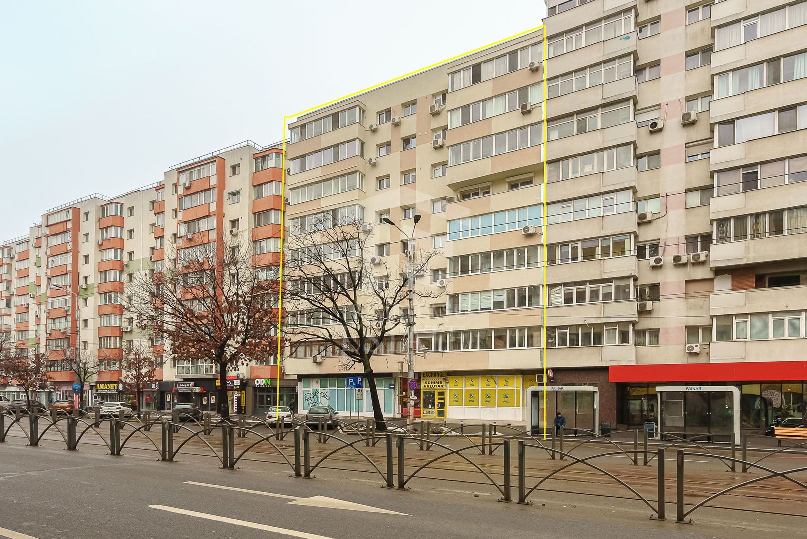 CALEA MOSILOR - Bucur Obor | Chirie 2 Camere Renovat + Metrou 350m - Poză 2
