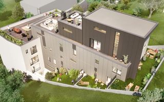 Apartament 3 camere exclusivist in Zona Parcului Central, Cluj-Napoca! - Poză 4