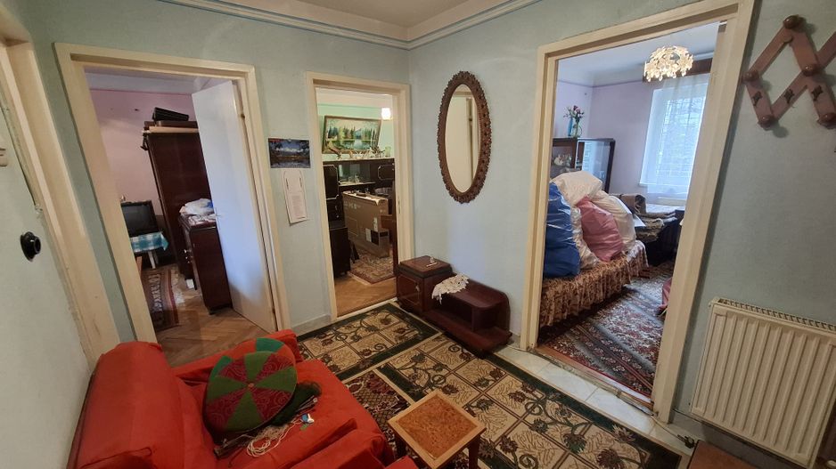 Apartament 3 camere decomandat | 61 mp utili | Parter | Banca Național - Poză 7