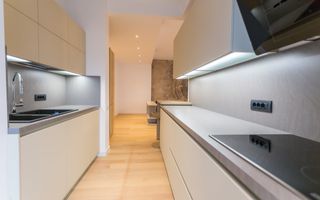 Apartament spatios de lux 4 camere I ONE HERASTRAU PARK - Poză 3