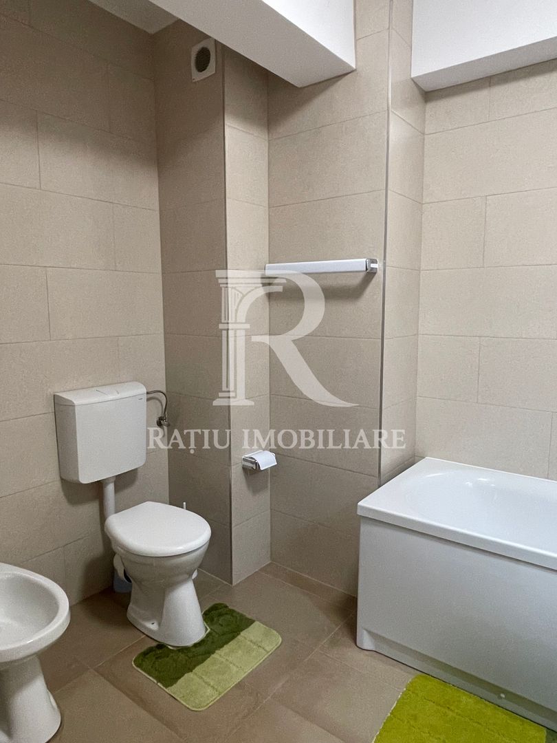 Apartament modern cu 2 camere | Parcare | Ioșia Residence | Oradea - Poză 6