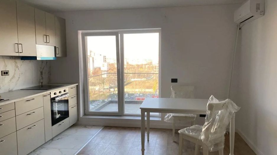 Bloc Nou. Ap 2 cam. in bloc finalizat in 2024 - Poză 4