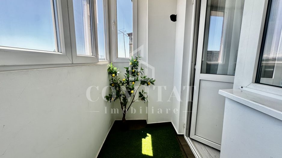Ideală pentru Investitie! Garsonieră la cheie | Iris - Poză 14