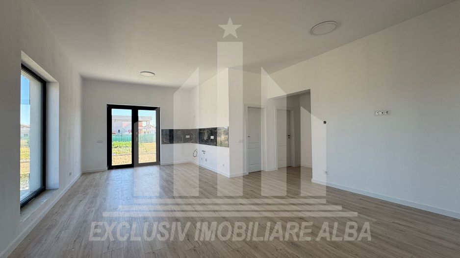 Casa individuala | 85 mp | 355 mp teren | Toate utilitatile | Orizont - Poză 2