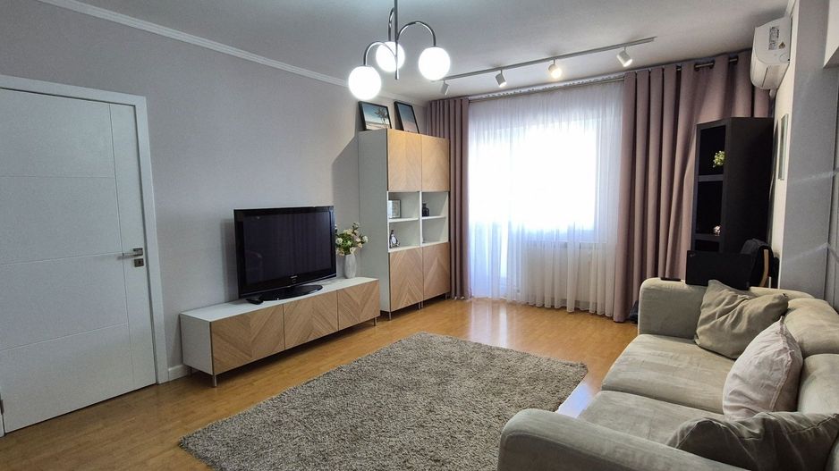 Apartament Vacaresti/Tineretului - Poză 2