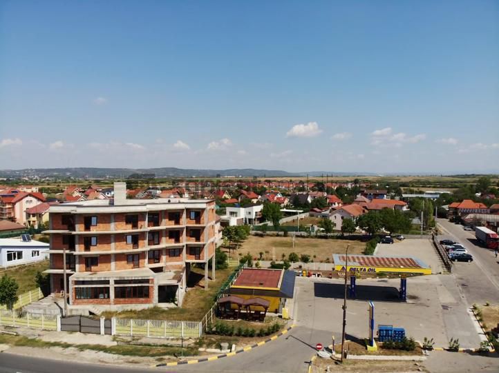 Sapient | Construcție la roșu pentru hotel în loc. Sânmartin - Poză 7