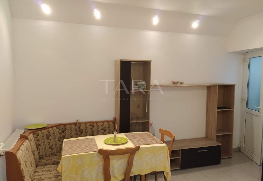 Apartament 1 Cameră, Zona Gării, Horea. - Poză 2