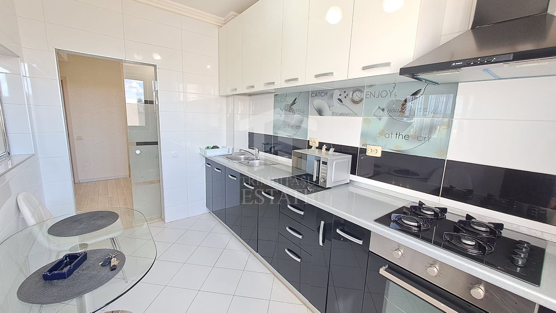 Apartament 2 camere | Loc de parcare| Metrou Crangasi Comision 0% - Poză 13