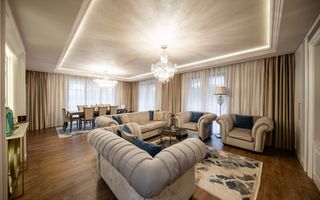 Vila exclusivista cu garaj si piscina I Dumbravita I Comison 0% - Poză 3