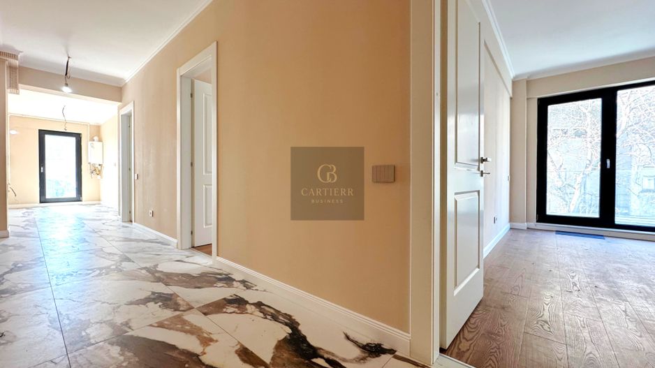 4 CAMERE + PARCARE( 2 AUTO)| PALATUL PARLAMENTULUI | COMISION 0 - Poză 9