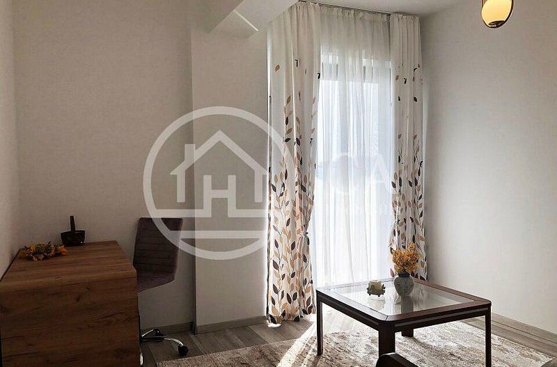 Apartament cu 3 camere de inchiriat in Prima Panorama, Oradea - Poză 9