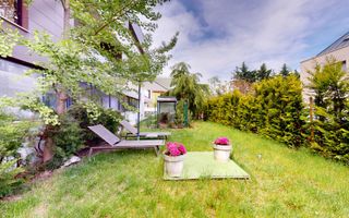 PIPERA | IANCU NICOLAE  | 3 camere | 116 mp | Parcare | Gradina 94 mp - Poză 36