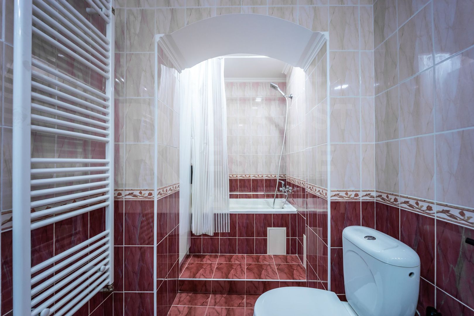 Vânzare, apartament 2 camere + living, str. Alecu Russo, Ciocana - Poză 11