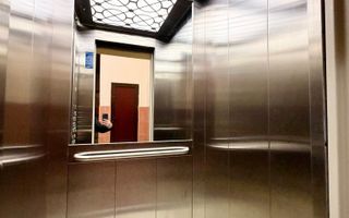 Apartament cu 2 camere in Mărăști , etaj 7/10, zona Piata Marasti ! - Poză 14