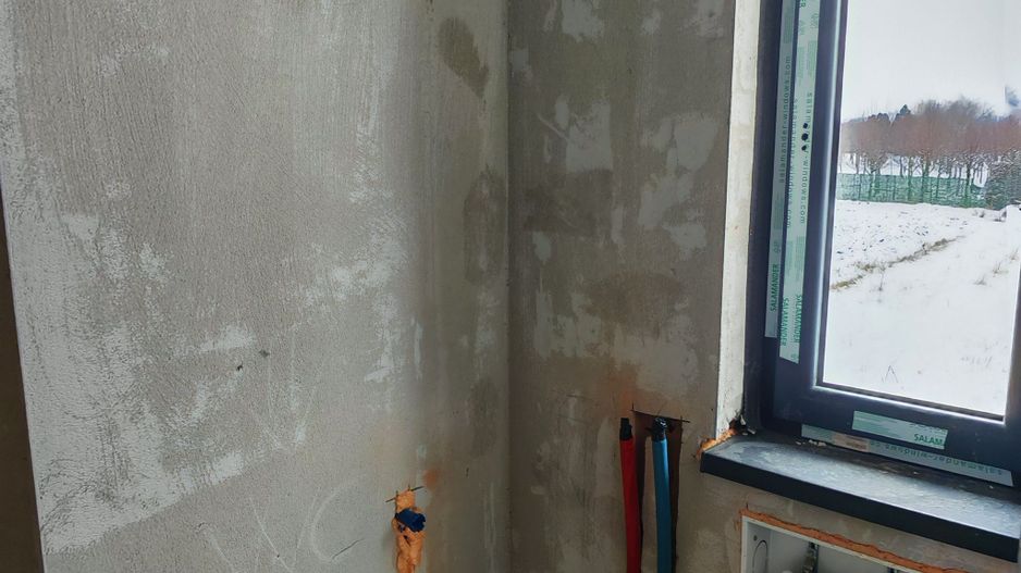 Casa individuala constructie noua la cheie in Ghimbav pret 250000euro - Poză 15