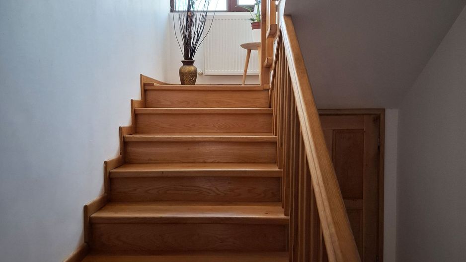 Vila cu 7 camere de vanzare in Paulesti - Poză 11