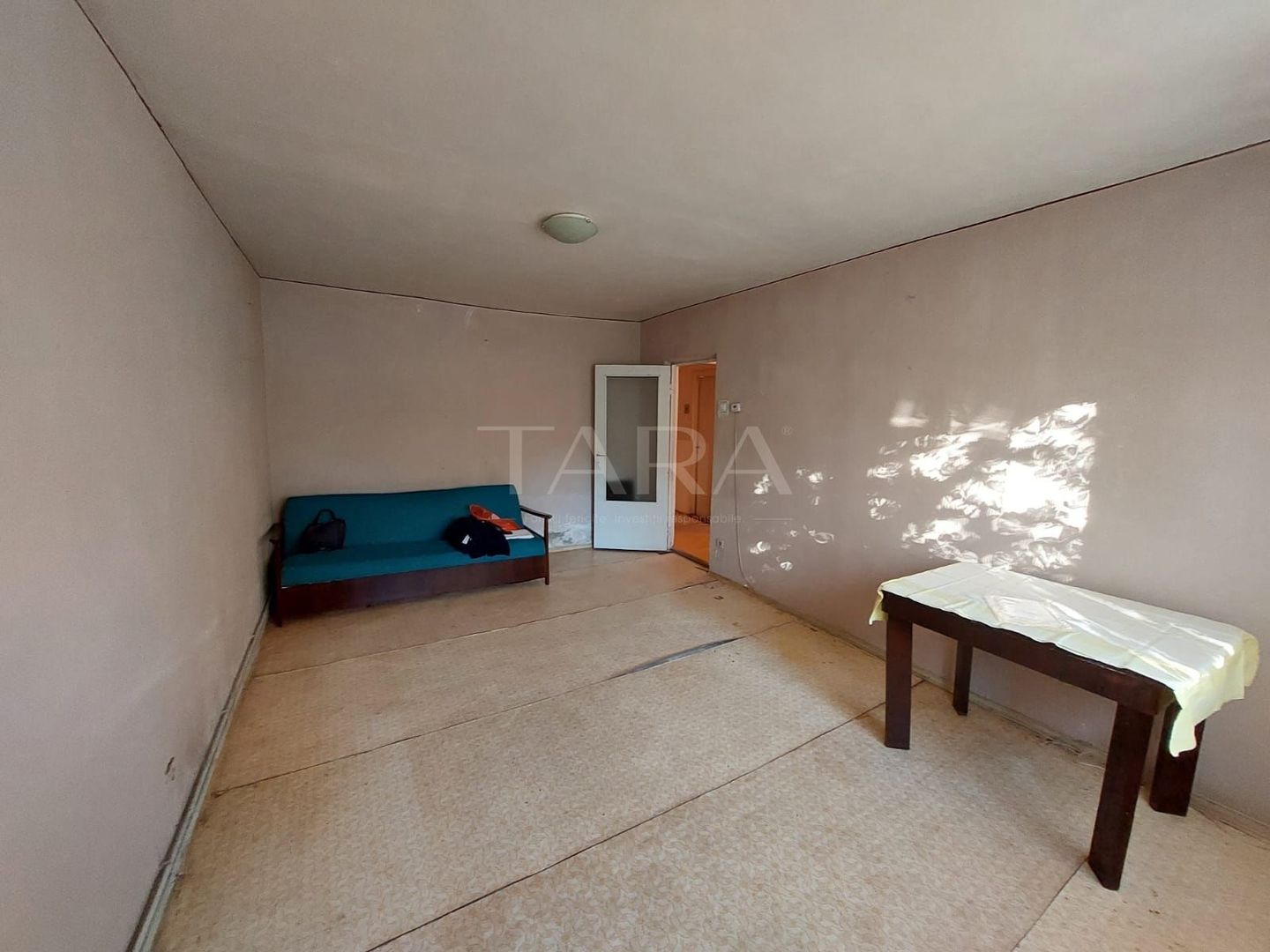 Apartament 3 camere – Mănăștur, zona Big. - Poză 7