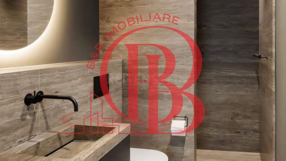 Vila de tip duplex 4 camere  Titan Pallady - Poză 9