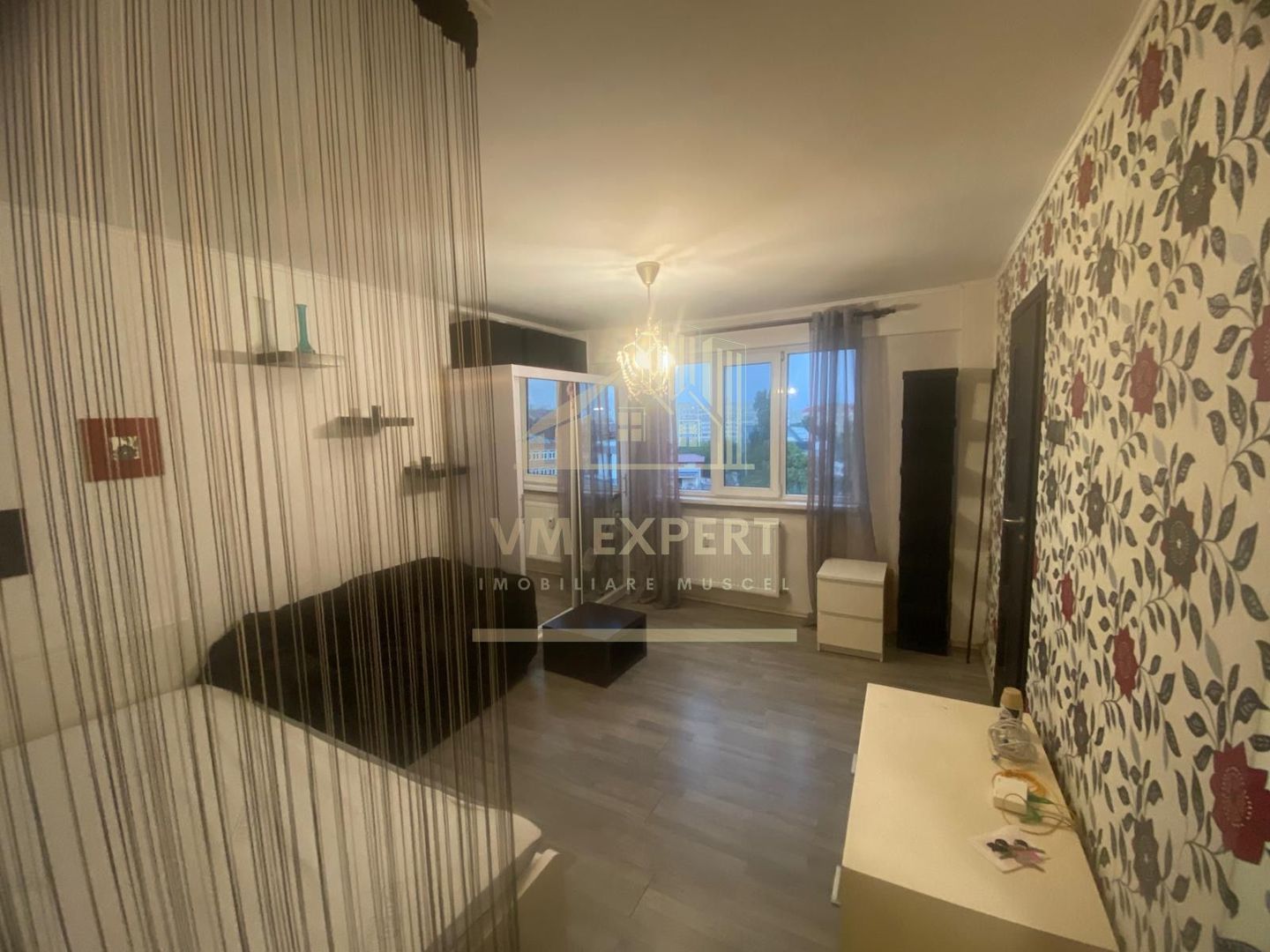 GARSONIERA ETAJ 8, BUCURESTI, STRADA TEIUL DOAMNEI - Poză 1