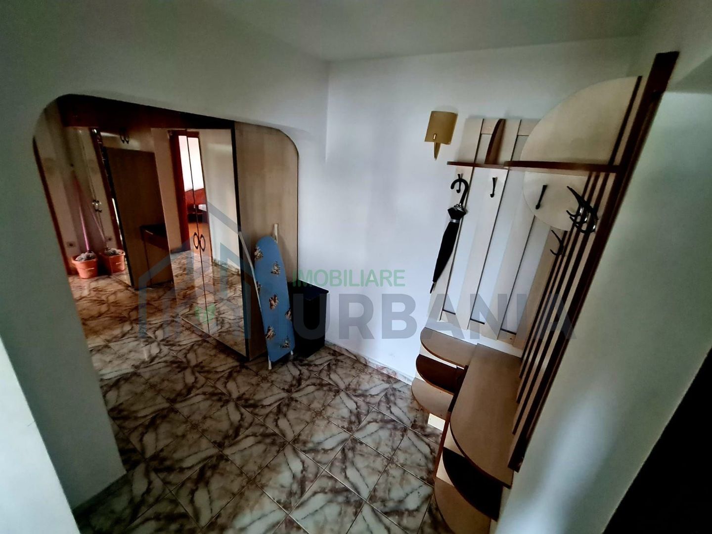 Apartament 3 camere decomandat, 74 mp, Nicolina 2 Lidl, bloc pe cadre, etaj 8/8, Iași - Poză 6