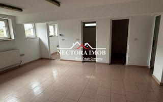 NECTORA IMOB-Spatiu comercial 125 mp, Str. Mestesugarilor, Parter+Demi - Poză 5