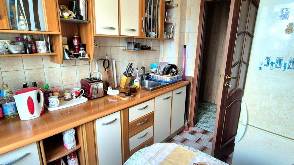 Apartament 3 camere - Jean Steriadi - Poză 7