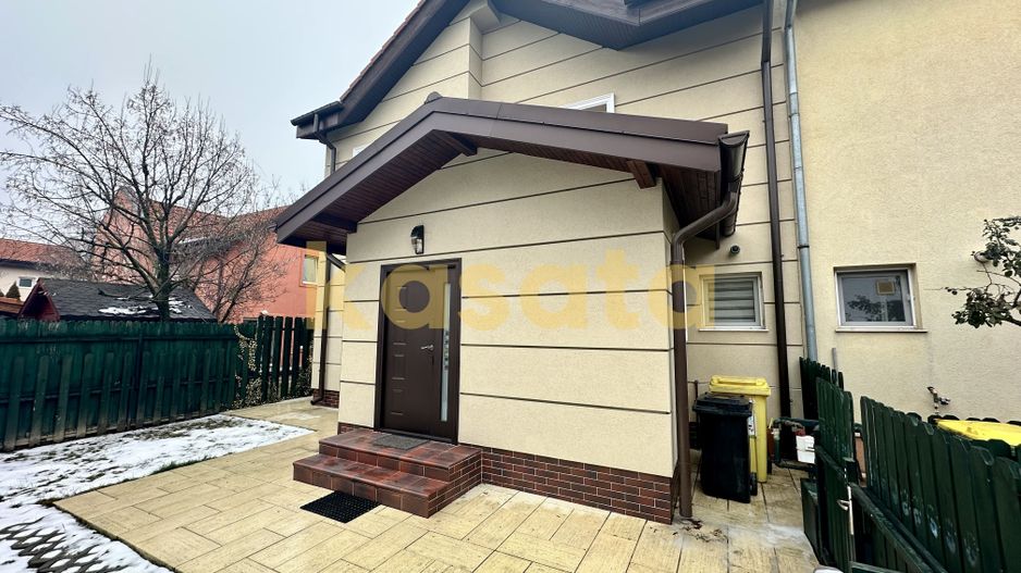 Reședință elegantă 3 camere | grădină proprie | Pipera Class Residence - Poză 1