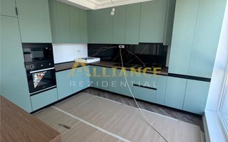 Apartament 2 camere tip Studio + 75 mp curte proprie - Poză 2