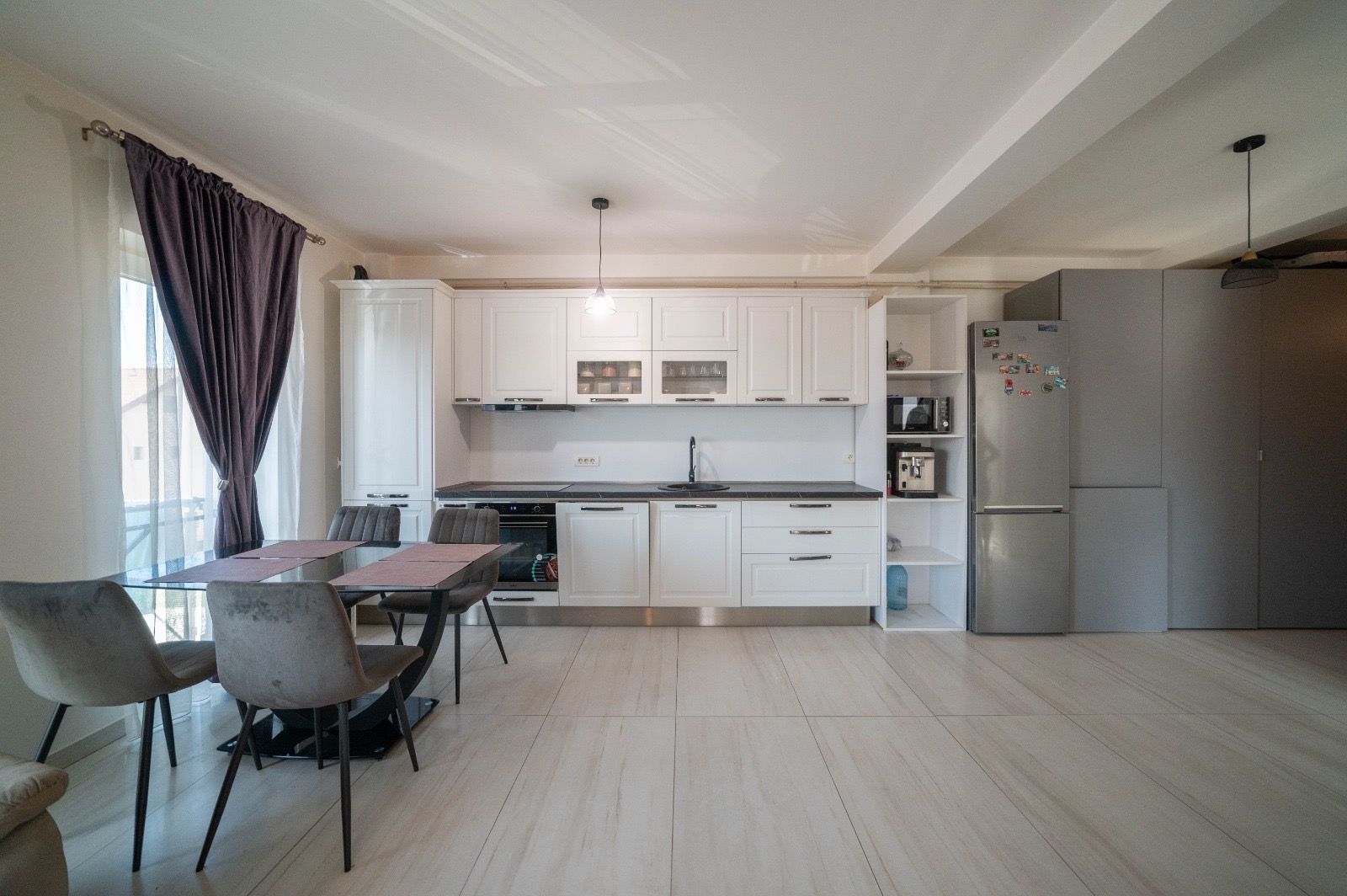 Apartament 2 camere complet mobilat | Dumbravita | Zona Ion Creanga - Poză 2