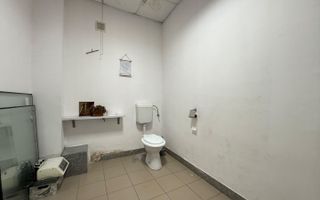 Spatiu de birouri/ comercial | Parter | Registrul comertului - Poză 5