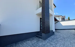 Casa moderna Premium-Daia Noua - Poză 12