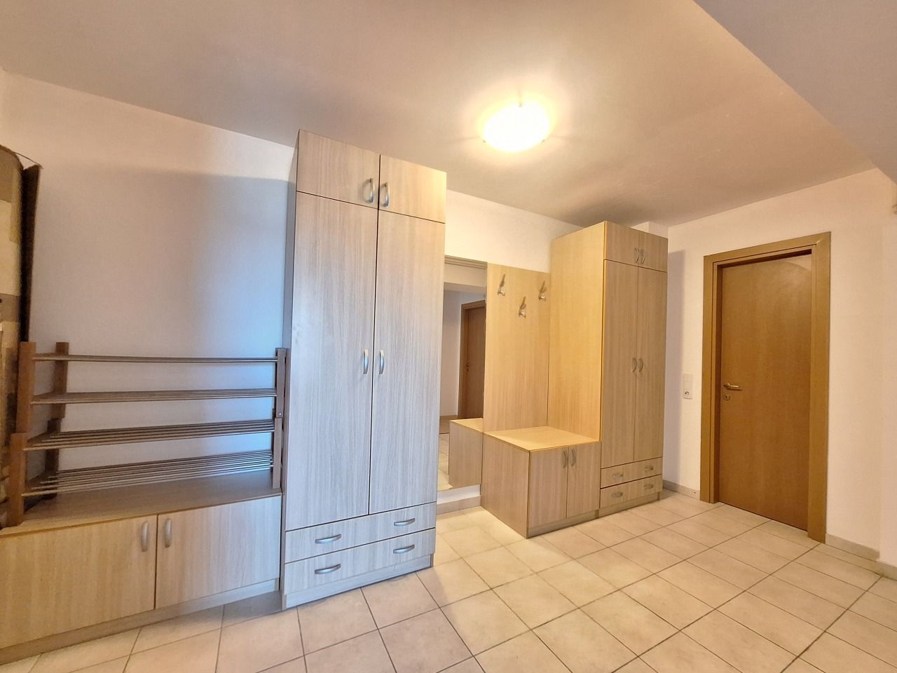 Apartament 2 camere mobilat&utilat + parcare  Rin Grand Hotel Vitan - Poză 14