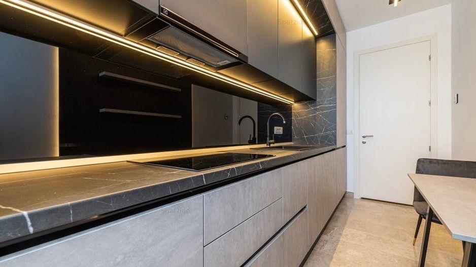 APARTAMENT | LUXURIA RESIDENCE | Domenii | PARCARE - Poză 6