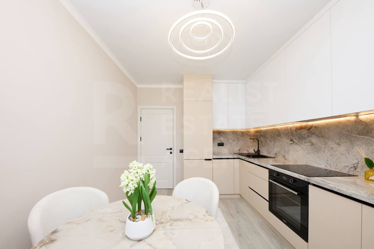Vânzare, apartament, 1 cameră, str. Burebista, Botanica - Poză 3