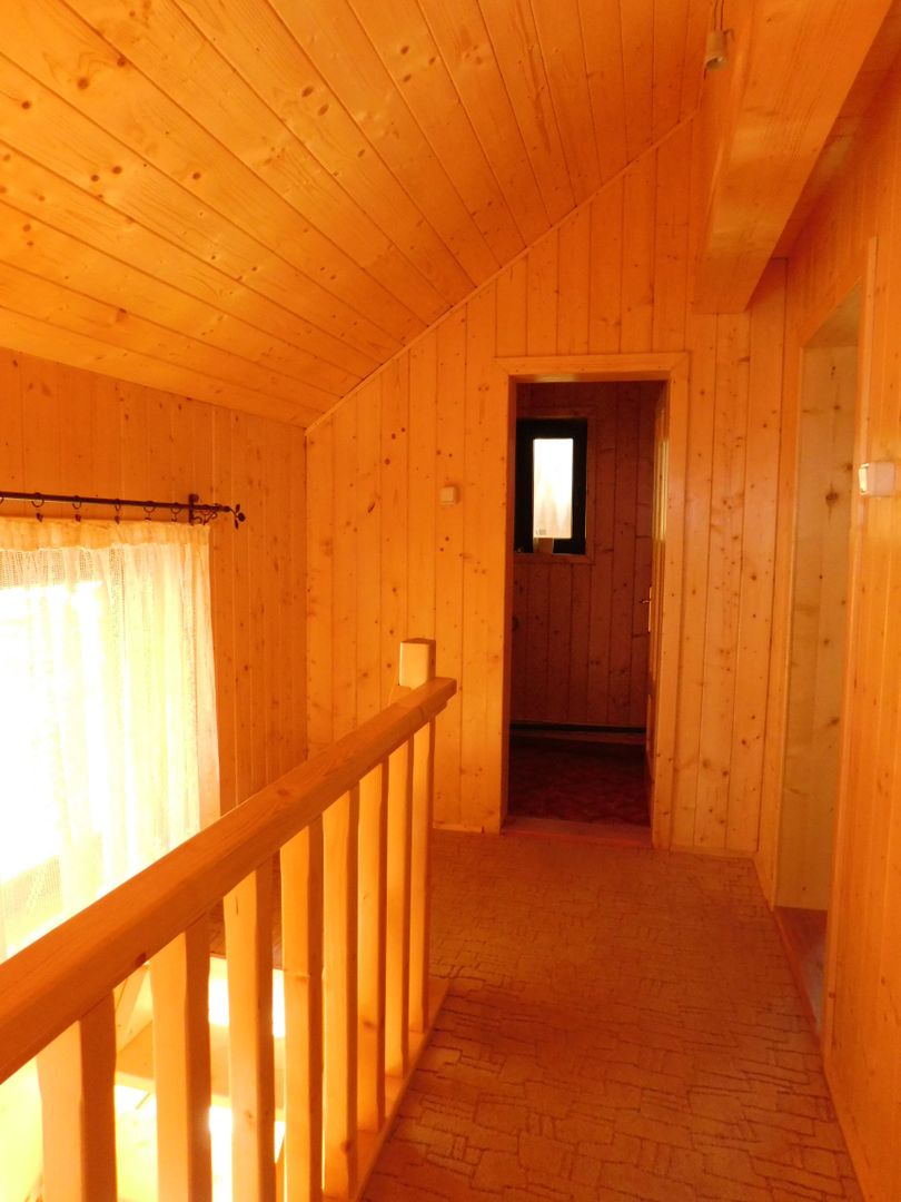 Casă de vacanta de vanzare, in Marisel, langa Cabana Motilor - Poză 43