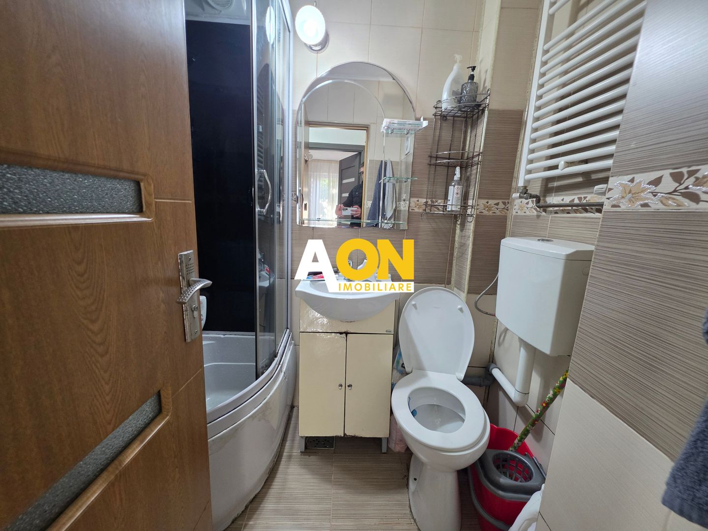 Apartament 2 Camere, Etaj 1, Zona Bd. Trans. - Poză 4