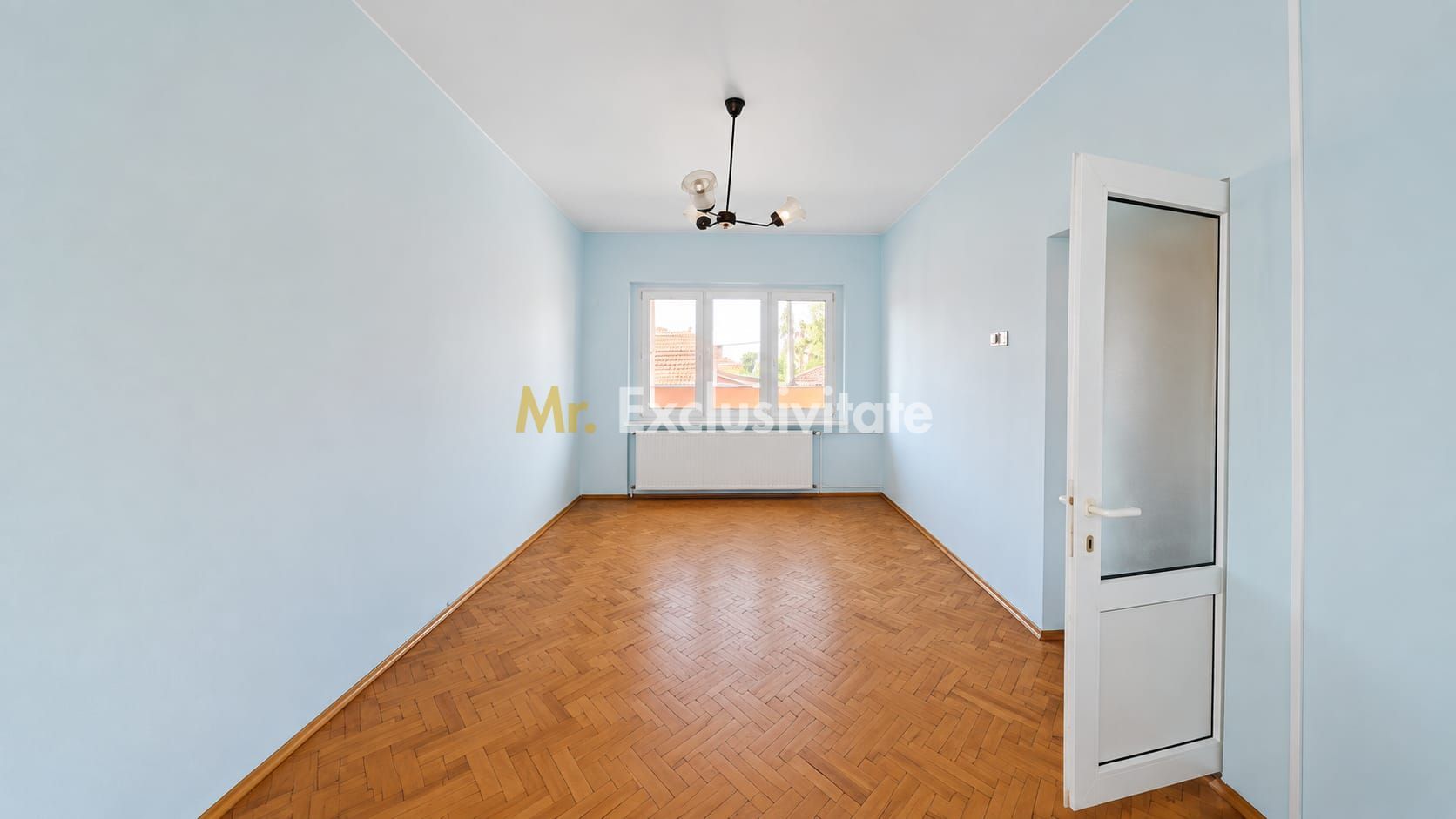 Casă cu 3 dormitoare și teren de 539 mp, Satu Mare str St, O Iosif - Poză 8