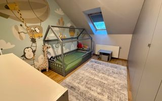 Comision 0 % ! Apartament modern cu 3 camere, 2 băi, 73 mp, cartierul Bună Ziua - Poză 9