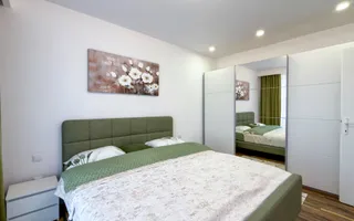 Apartament 2 camere, parcare, zona Manastur - Poză 14