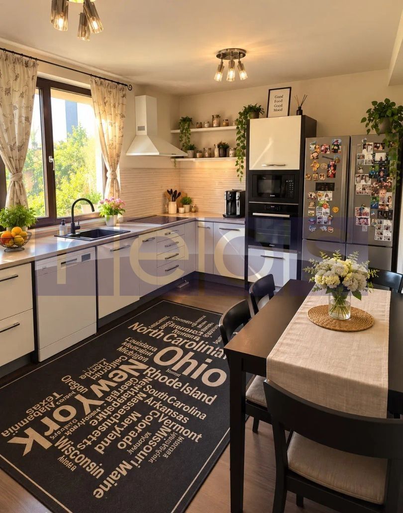 CASA INDIVIDUALA DE VANZARE – CARTIERUL LATIN | 117 MP | TEREN 200 MP - Poză 5