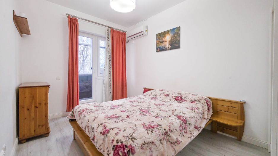 Apartament 2 camere -bloc2019- Bd. Timisoara – Drm. Valea Călmățuiului - Poză 12