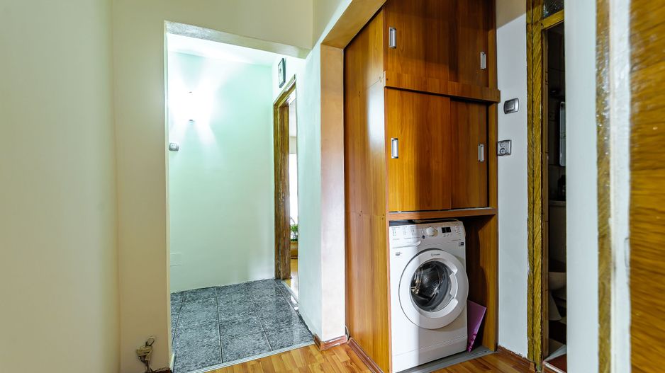 Apartament cu 3 camere decomandat la etajul 3 - Poză 6