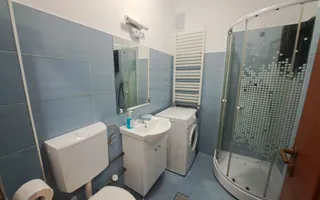 Apartament 2 camere, zona centrala, inceputul strazii Horea - Poză 13