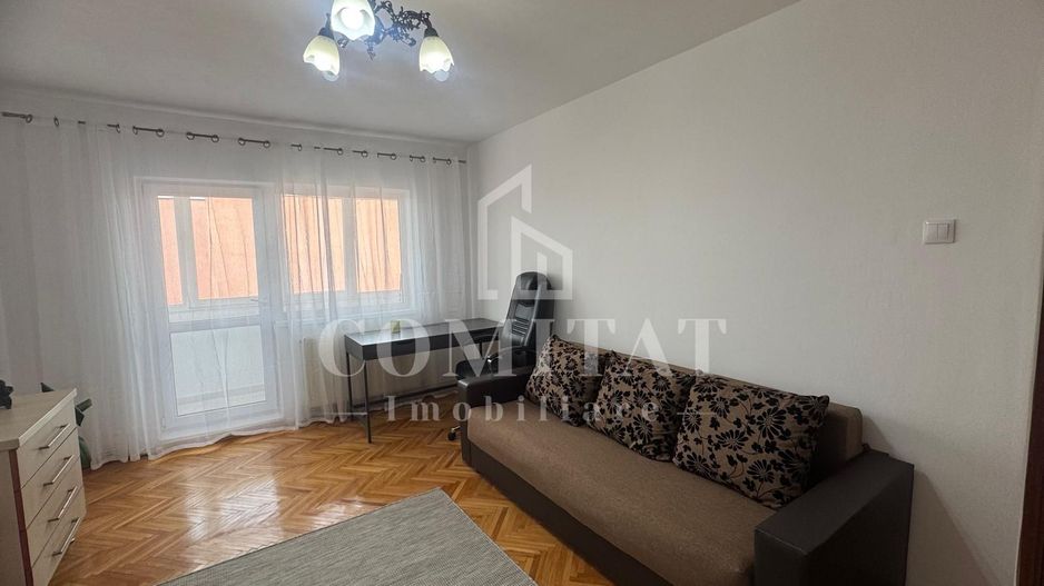 Apartament primitor cu 3 camere | Zona Nicolae Titulescu - Gheorgheni - Poză 2