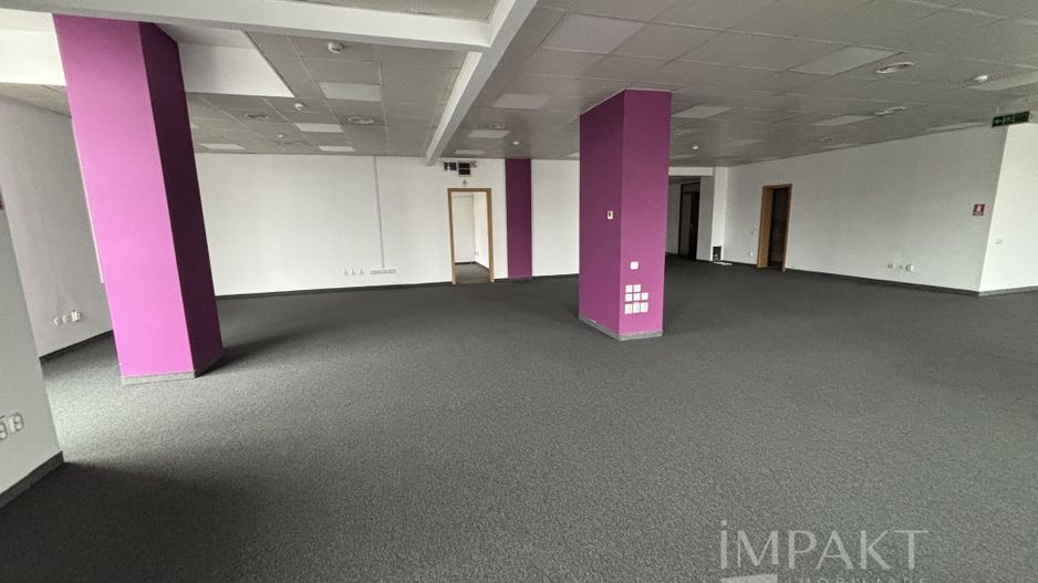 De închiriat spații moderne de birouri -Clădire centrala - Poză 34